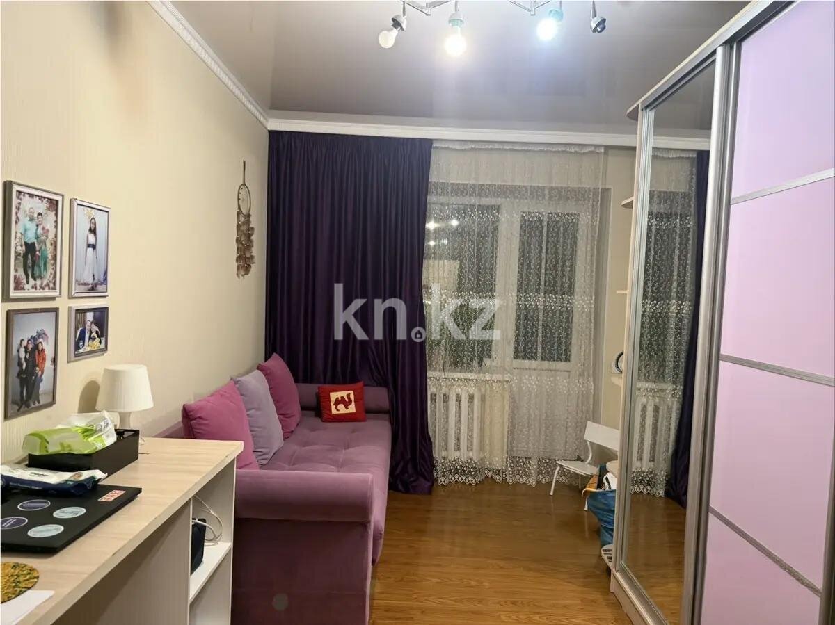 Продажа 4-комнатной квартиры, 100.2 м² в Астане - фото 4