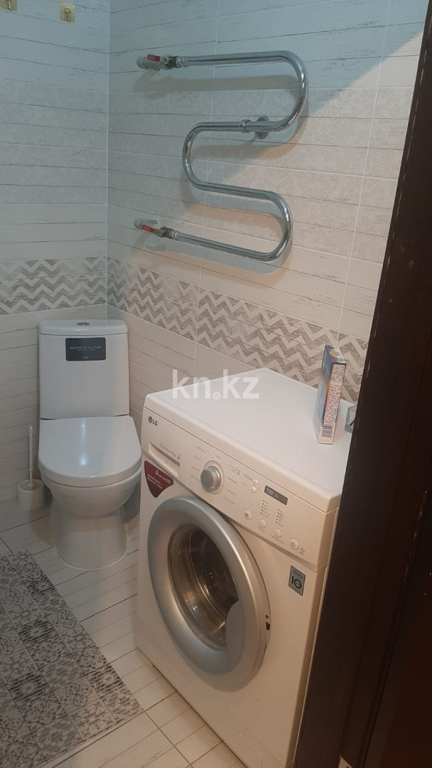 Аренда 1-комнатной квартиры, 38 м² в Астане - фото 11