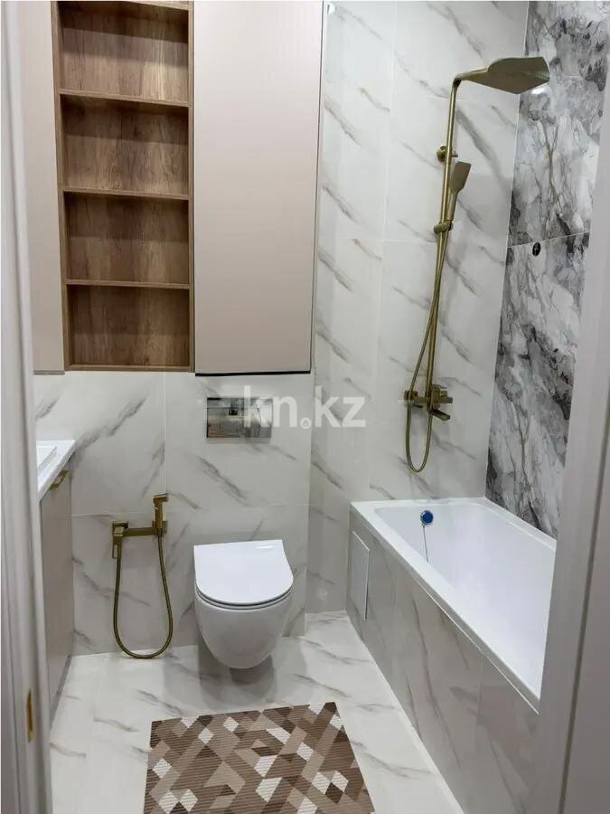Продажа 2-комнатной квартиры, 40 м² в Астане - фото 3