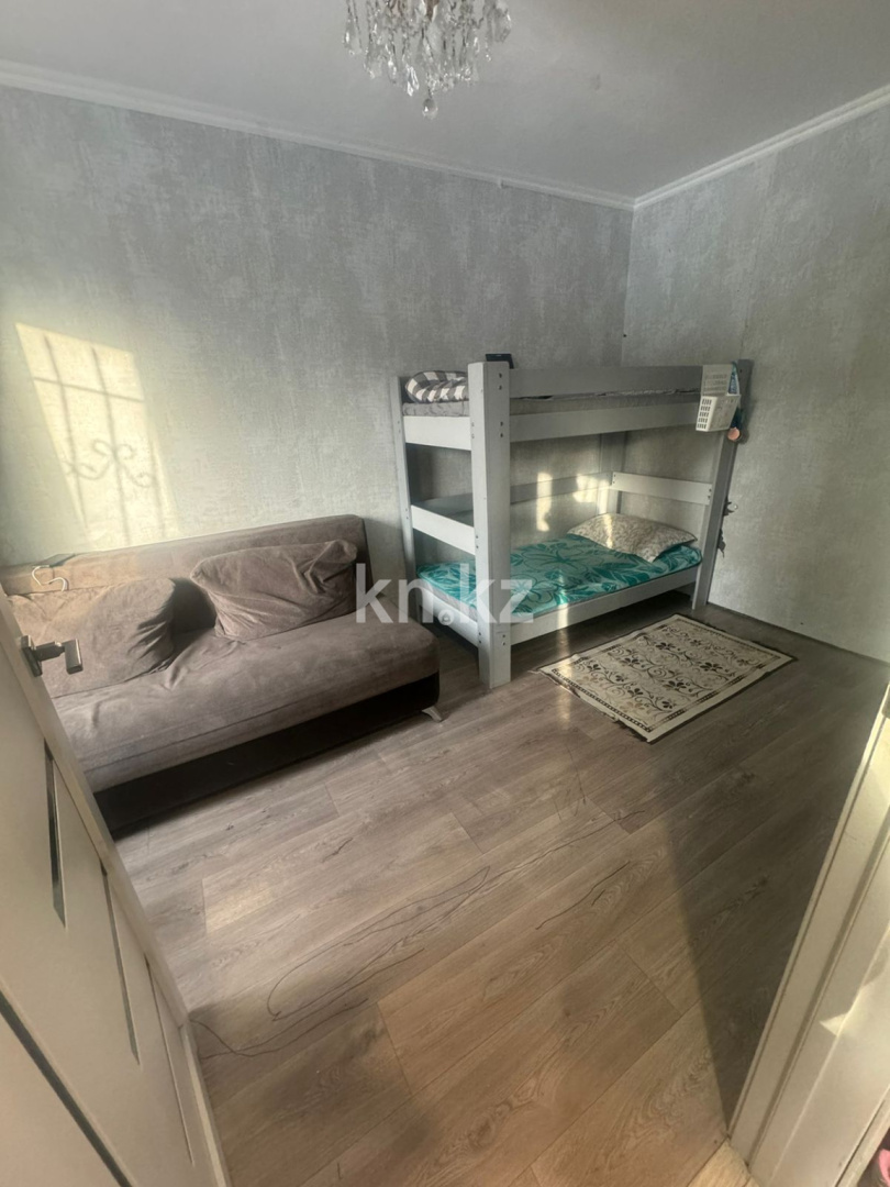 Продажа 2-комнатной квартиры, 44.3 м² в Караганде - фото 11