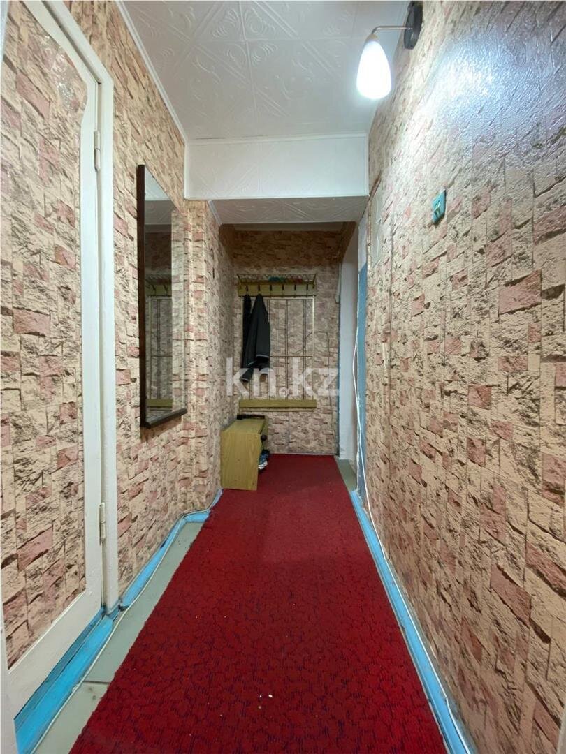 Продажа 3-комнатной квартиры, 59 м² в Темиртау - фото 14