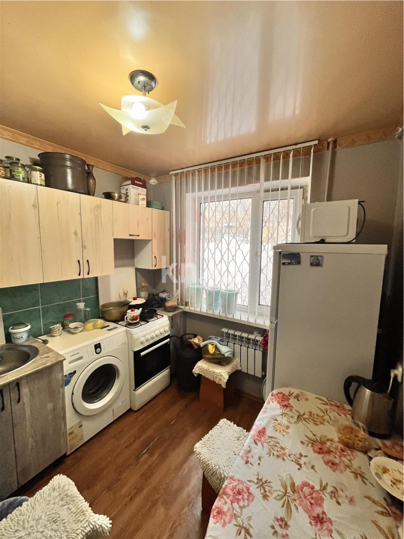 Продажа 2-комнатной квартиры, 45 м² в Темиртау - фото 3