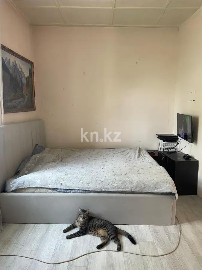 Продажа 1-комнатной квартиры, 27.4 м² в Алматы