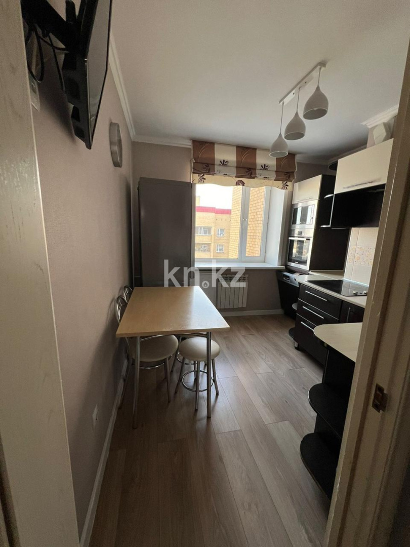 Продажа 3-комнатной квартиры, 69.4 м² в Караганде - фото 10