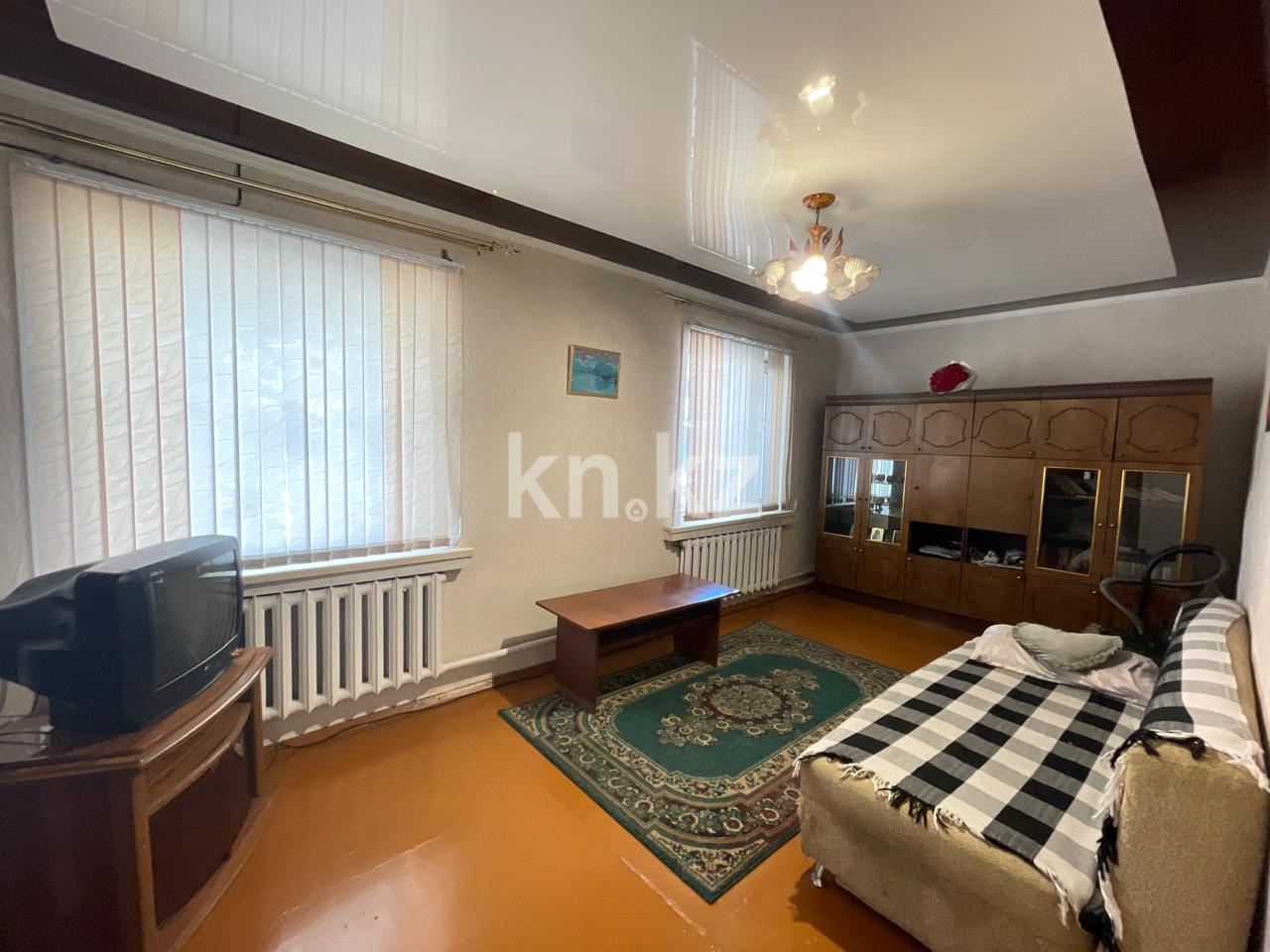 Продажа 3-комнатного дома, 55 м², Морозова, дом  61 в Сарани