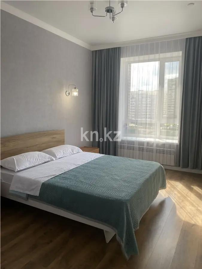 Продажа 2-комнатной квартиры, 65 м² в Астане - фото 2
