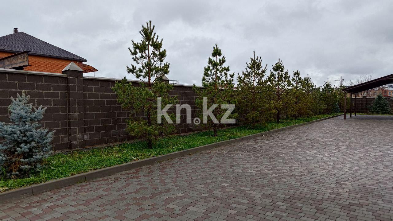 Продажа 5-комнатного дома, 440 м², ул. Гудермесская в Караганде - фото 24