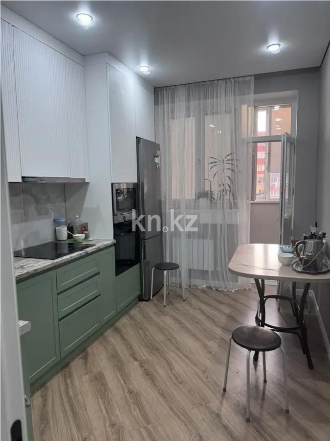 Продажа 3-комнатной квартиры, 80 м² в Астане - фото 4
