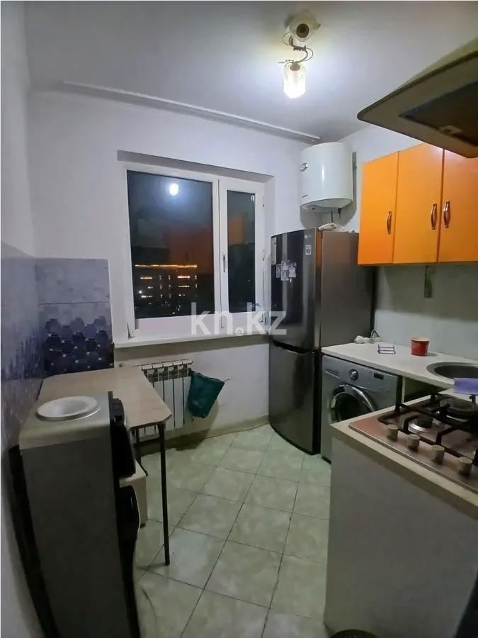 Продажа 3-комнатной квартиры, 58 м² в Алматы - фото 4