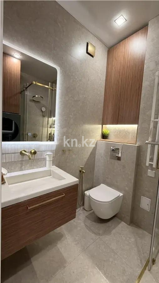 Продажа 3-комнатной квартиры, 86 м² в Алматы - фото 5