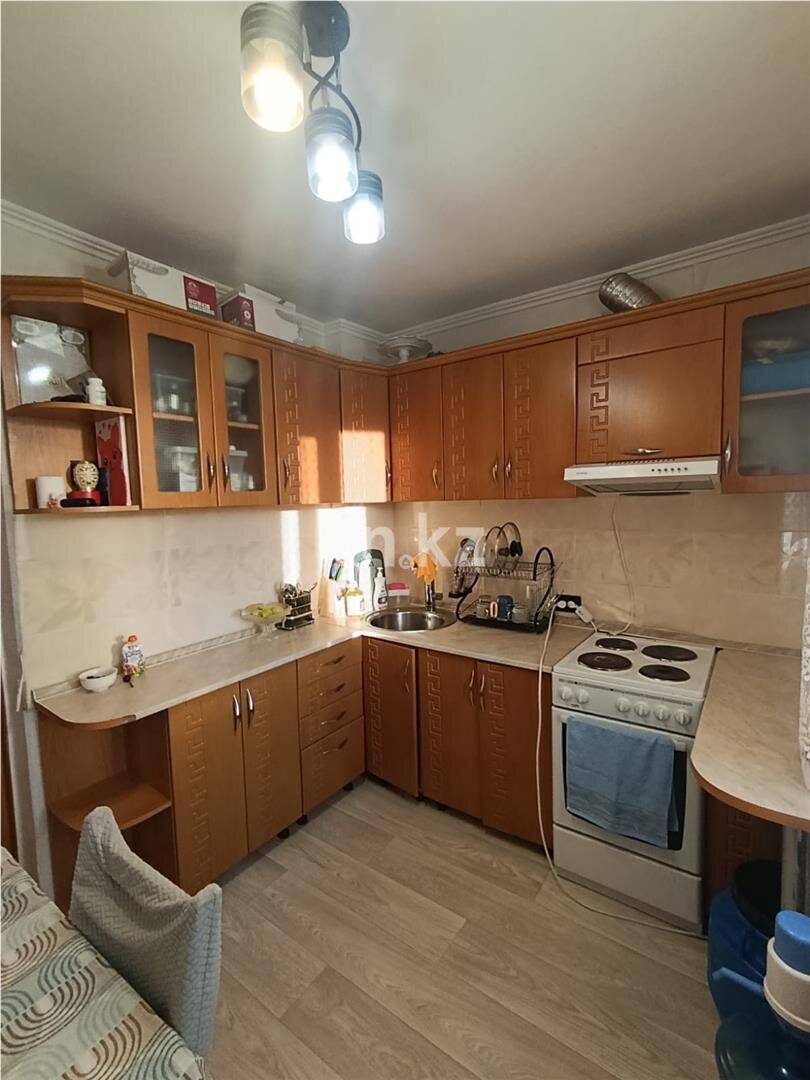 Продажа 3-комнатной квартиры, 63 м² в Караганде - фото 8