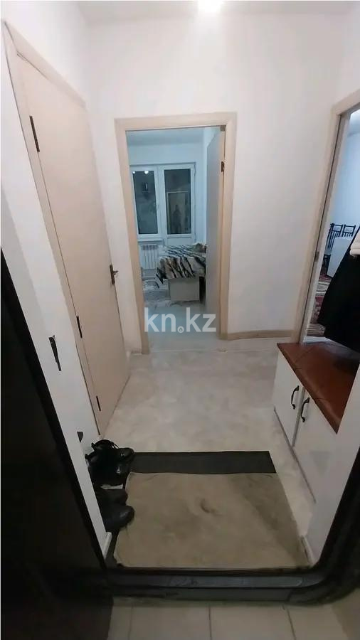 Продажа 2-комнатной квартиры, 48 м², ул. Ырысты, дом  46/13 в Алматы - фото 5