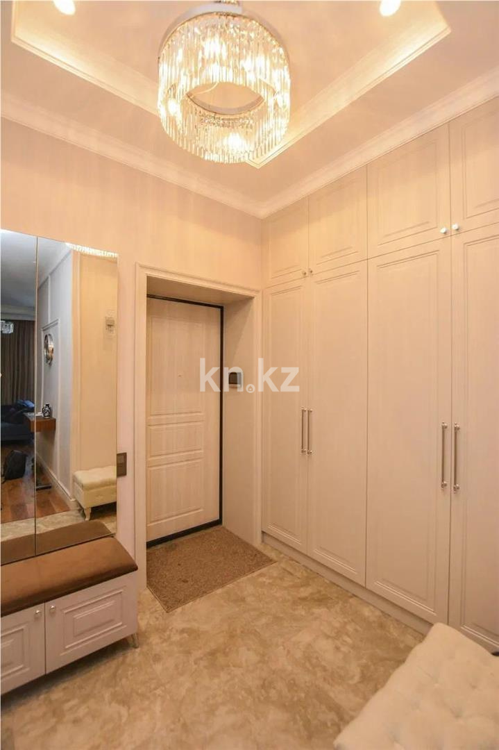 Продажа 4-комнатной квартиры, 113 м² в Астане - фото 39