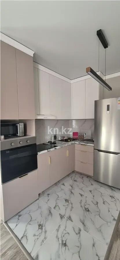 Продажа 2-комнатной квартиры, 49 м² в Астане - фото 4