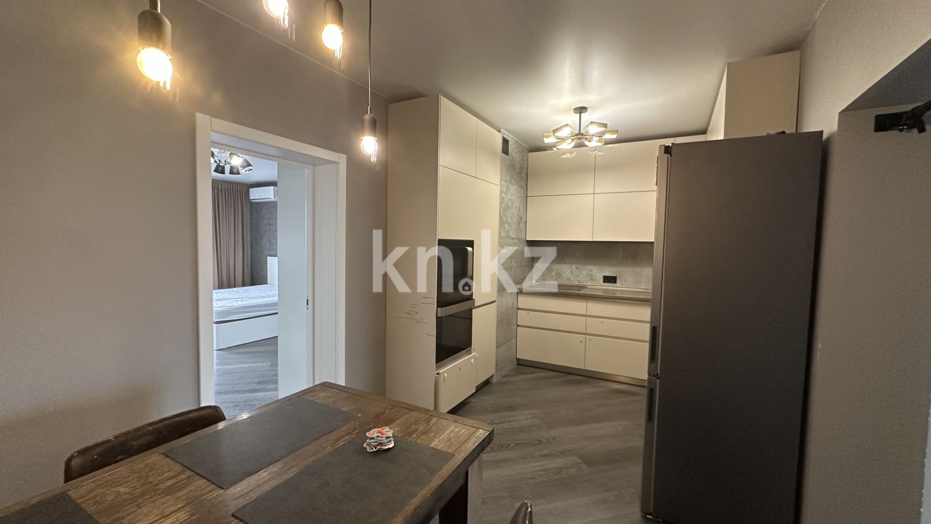 Аренда 2-комнатной квартиры, 70 м² в Алматы - фото 9