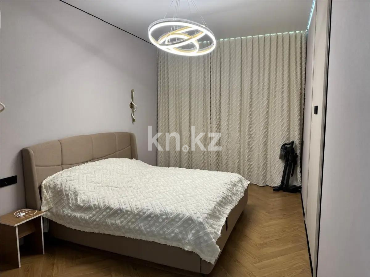 Продажа 3-комнатной квартиры, 90 м² в Астане - фото 2