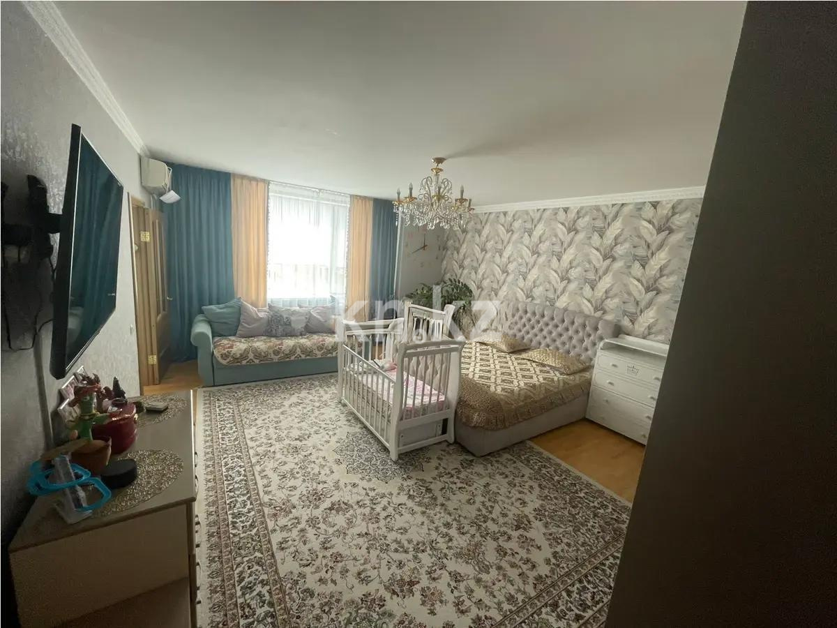 Продажа 3-комнатной квартиры, 122.2 м² в Астане - фото 3