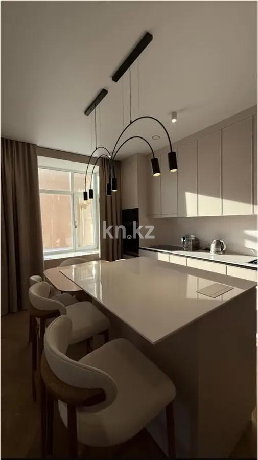 Продажа 2-комнатной квартиры, 68 м² в Караганде - фото 2