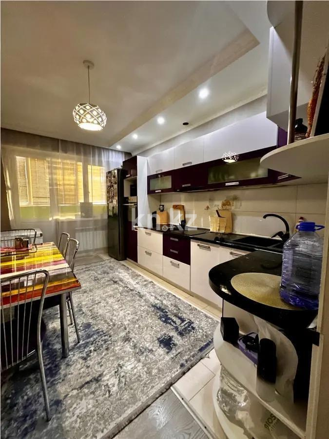 Продажа 2-комнатной квартиры, 69.6 м², ул. Егизбаева, дом  7/6 в Алматы - фото 2