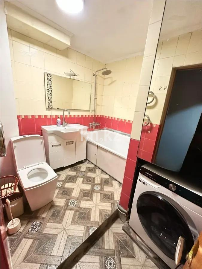 Продажа 3-комнатной квартиры, 60 м² в Алматы - фото 5