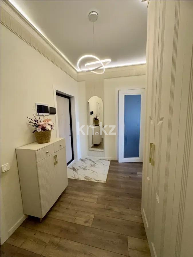 Продажа 3-комнатной квартиры, 61 м² в Астане - фото 5