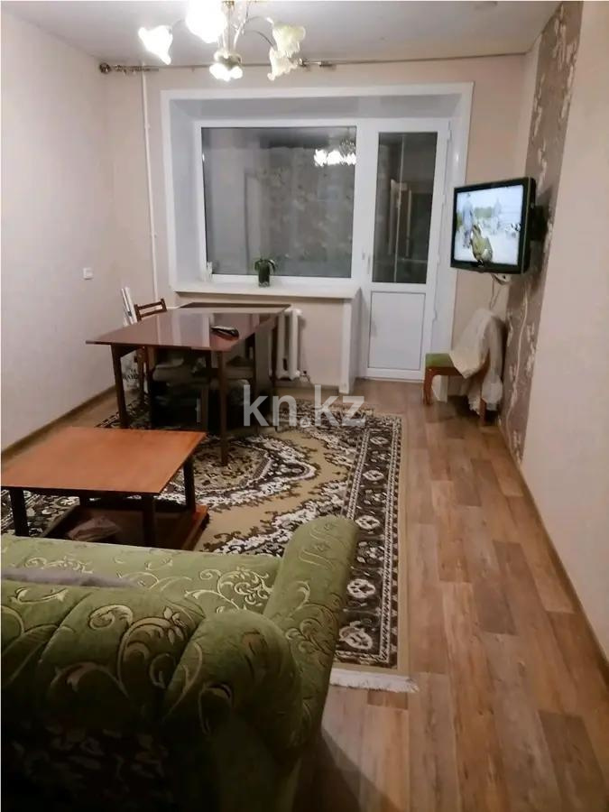 Продажа 3-комнатной квартиры, 49 м², ул. Блюхера, дом  33 в Темиртау - фото 3