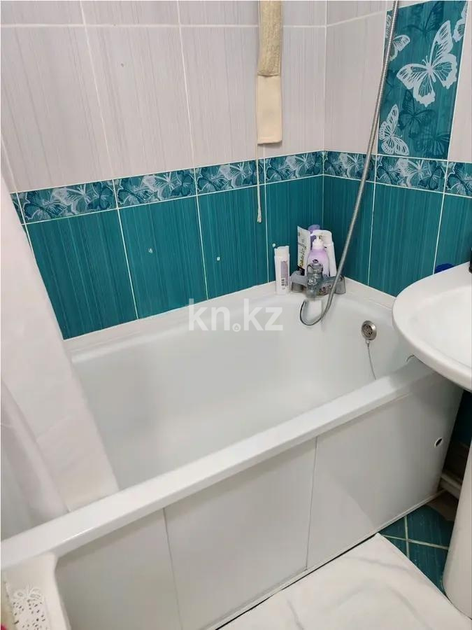 Продажа 2-комнатной квартиры, 49 м² в Алматы - фото 4