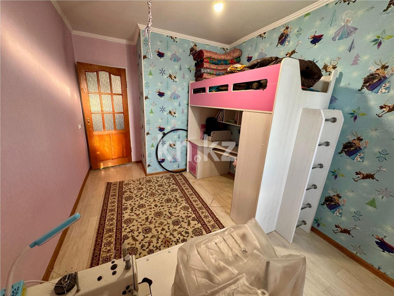 Продажа 3-комнатной квартиры, 69 м² в Караганде - фото 6