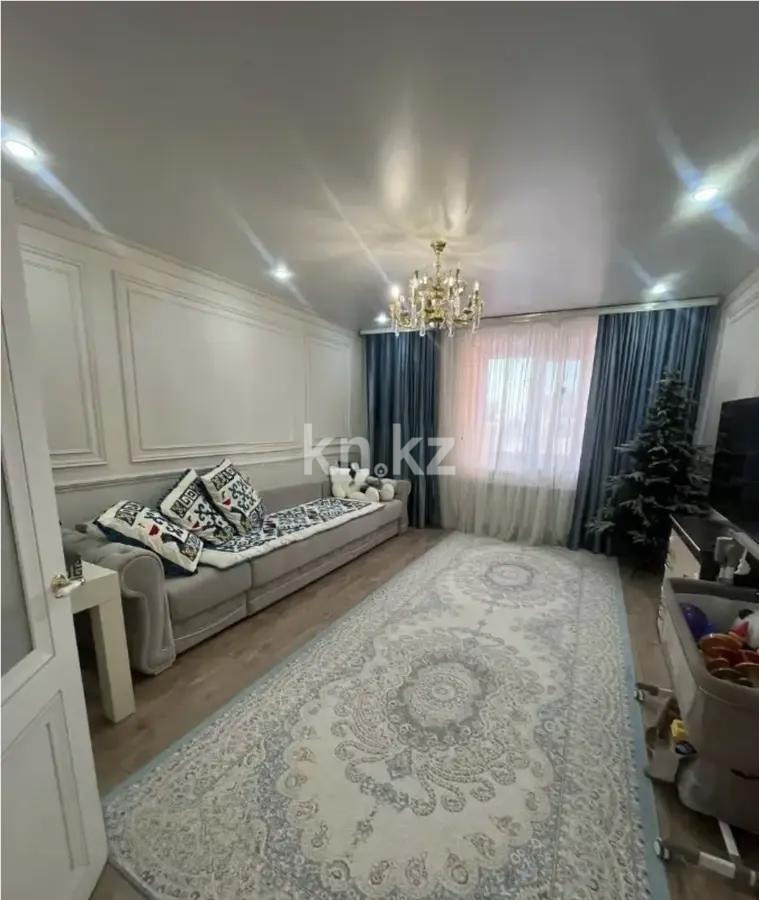 Продажа 3-комнатной квартиры, 90 м² в Караганде