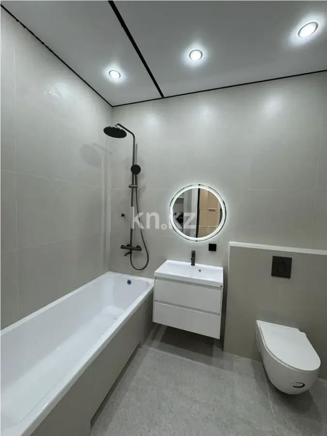 Продажа 2-комнатной квартиры, 75 м² в Астане - фото 3