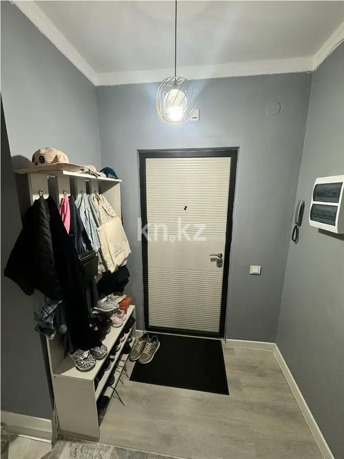 Продажа 2-комнатной квартиры, 56 м² в Алматы - фото 5