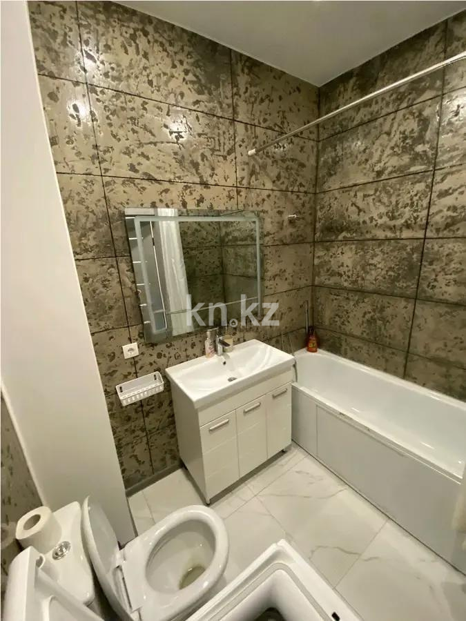 Продажа 2-комнатной квартиры, 59 м², ул. Кумисбекова, дом  11 в Астане - фото 3