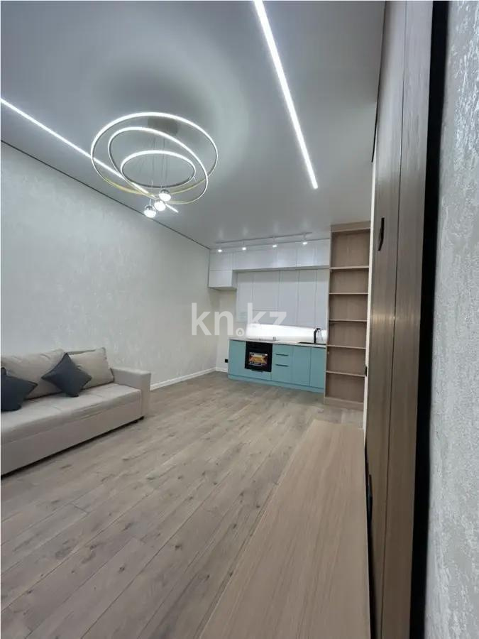 Продажа 2-комнатной квартиры, 38.4 м² в Астане - фото 3
