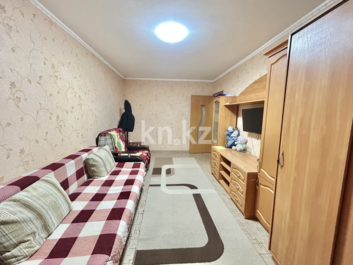 Продажа 1-комнатной квартиры, 32 м² в Караганде - фото 2