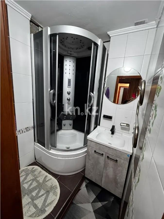 Продажа 3-комнатной квартиры, 65 м², пр. Гагарина, дом  196а в Алматы - фото 5