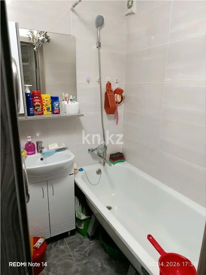 Продажа 2-комнатной квартиры, 46 м² в Караганде - фото 4