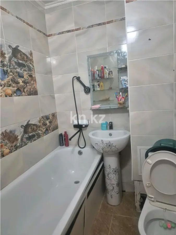 Продажа 1-комнатной квартиры, 38 м², пр. Тлендиева, дом  44/1 в Астане - фото 4