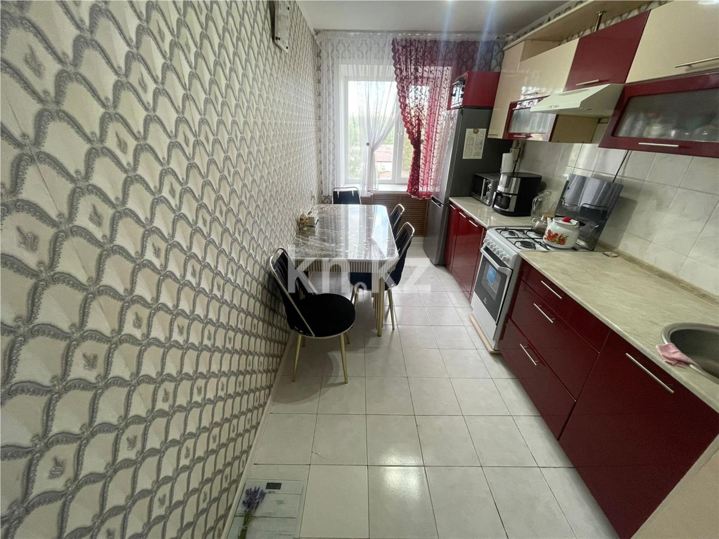 Продажа 3-комнатной квартиры, 60 м² в Караганде - фото 5