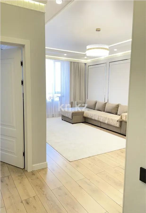 Продажа 3-комнатной квартиры, 70 м² в Астане