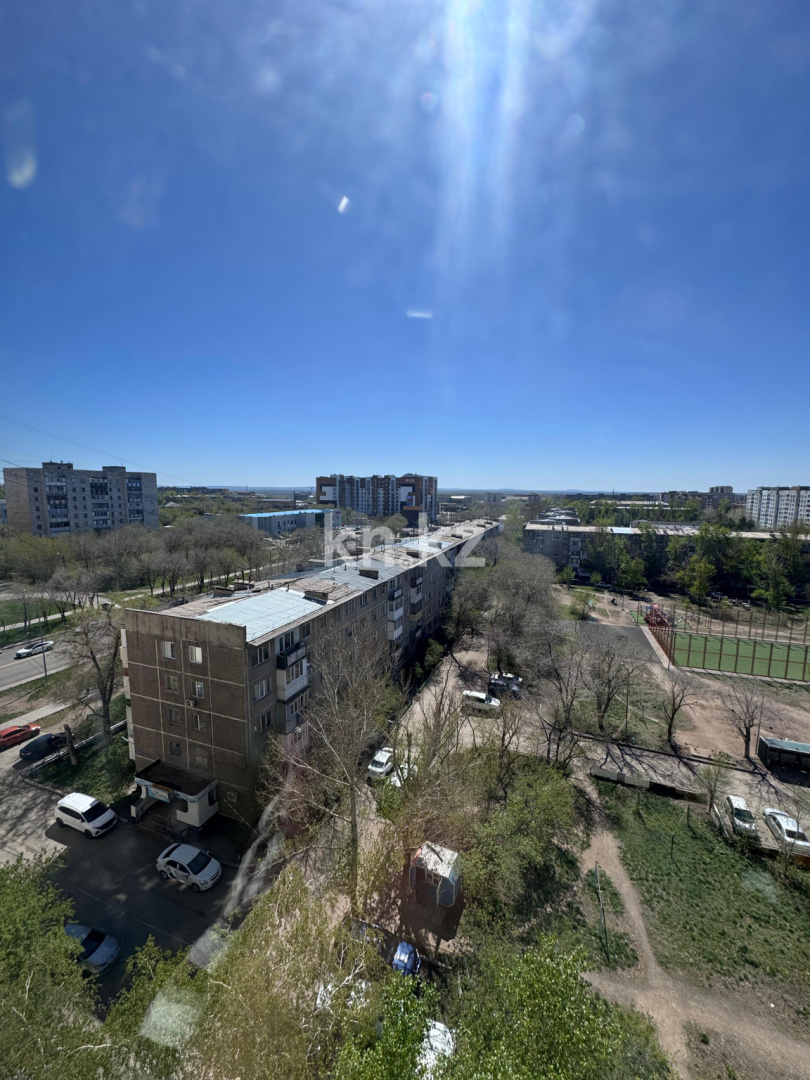 Продажа 3-комнатной квартиры, 85 м² в Караганде - фото 4