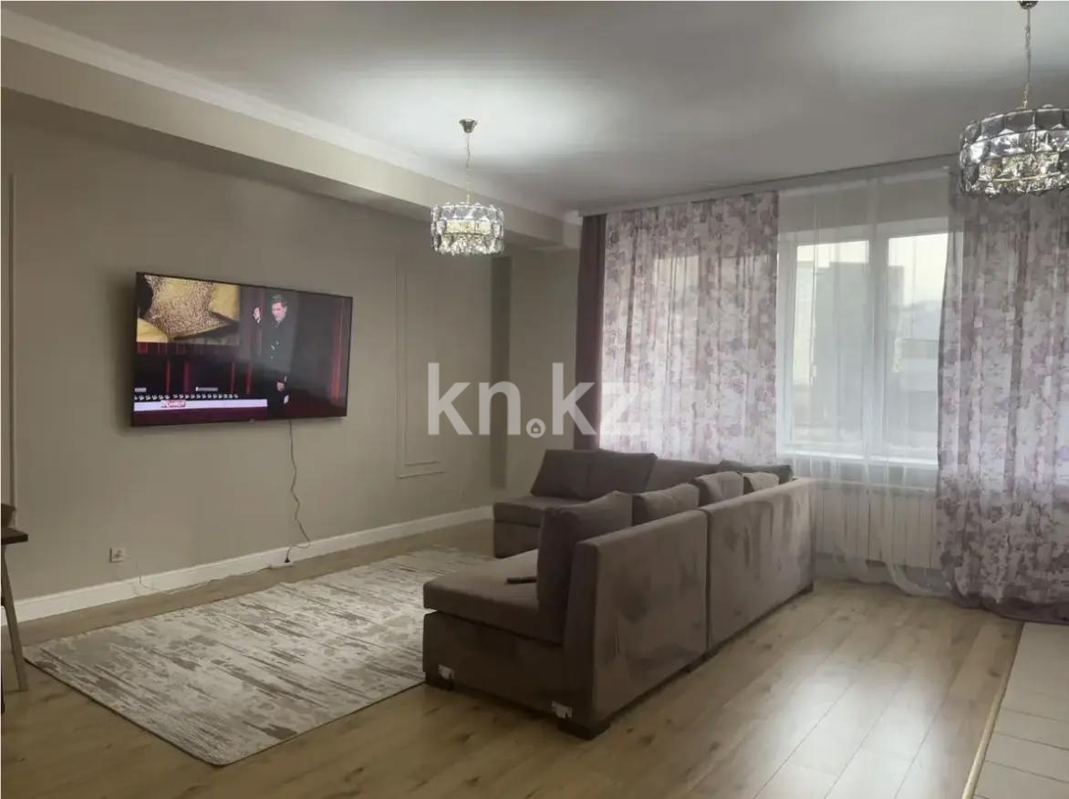 Продажа 2-комнатной квартиры, 64 м² в Алматы