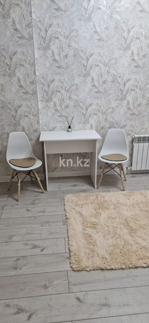 Аренда 1-комнатной квартиры, 40 м² в Астане - фото 9