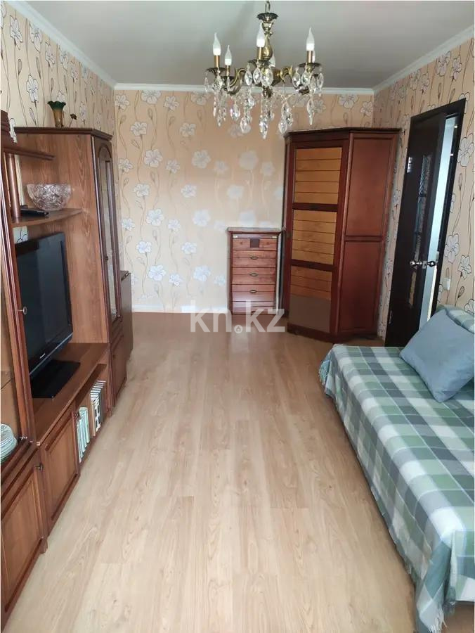 Продажа 1-комнатной квартиры, 32.3 м², ул. Рыскулбекова, дом  16/3 в Астане