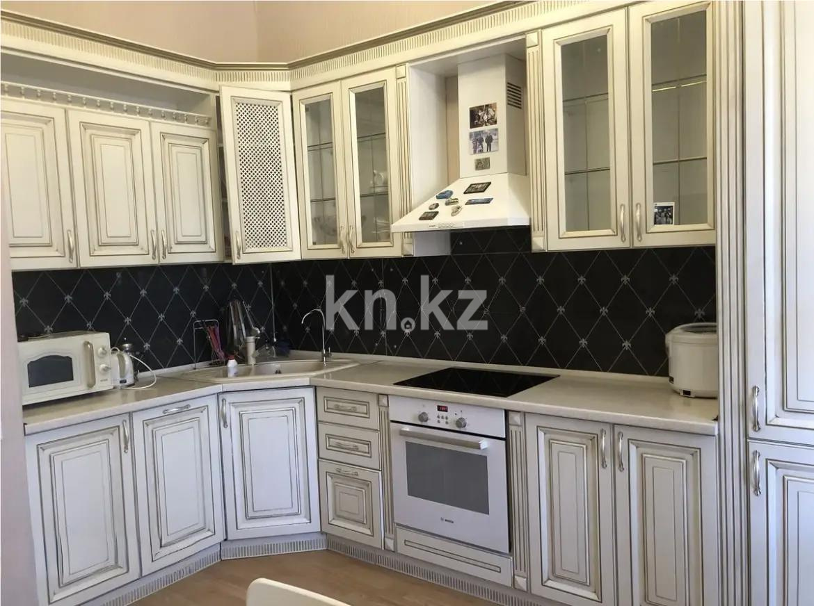 Продажа 3-комнатной квартиры, 85.6 м² в Астане - фото 3