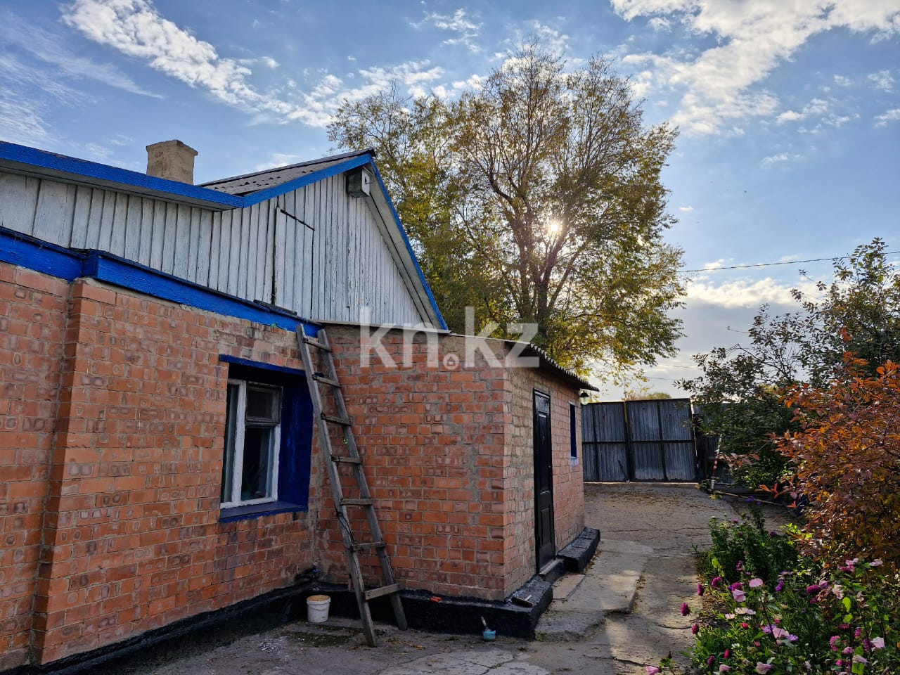 Продажа 4-комнатного дома, 56 м², ул. Жилстроевская, дом  47/2 в Караганде - фото 9