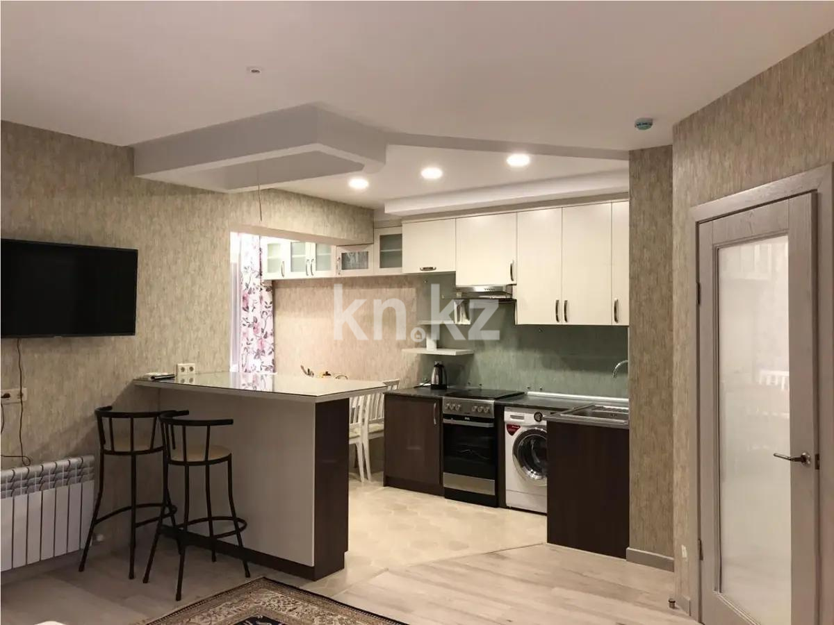 Продажа 2-комнатной квартиры, 60 м² в Алматы - фото 3