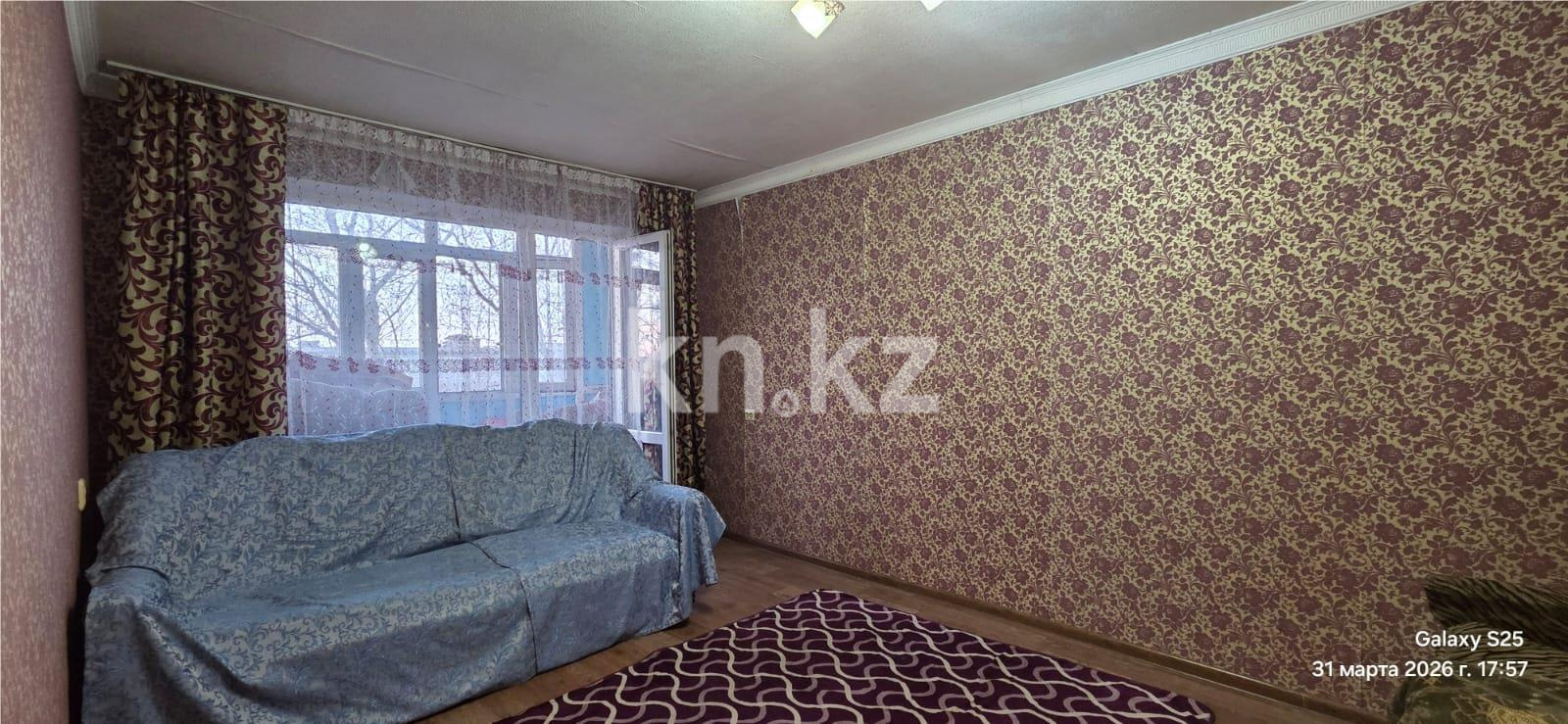 Продажа 2-комнатной квартиры, 48 м² в Темиртау - фото 4
