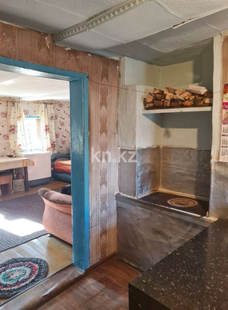 Продажа 3-комнатного дома, 40 м², ул. Героев в Усть-Каменогорске - фото 6