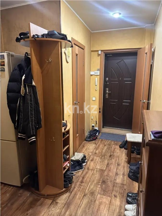 Продажа 2-комнатной квартиры, 54 м² в Алматы - фото 5