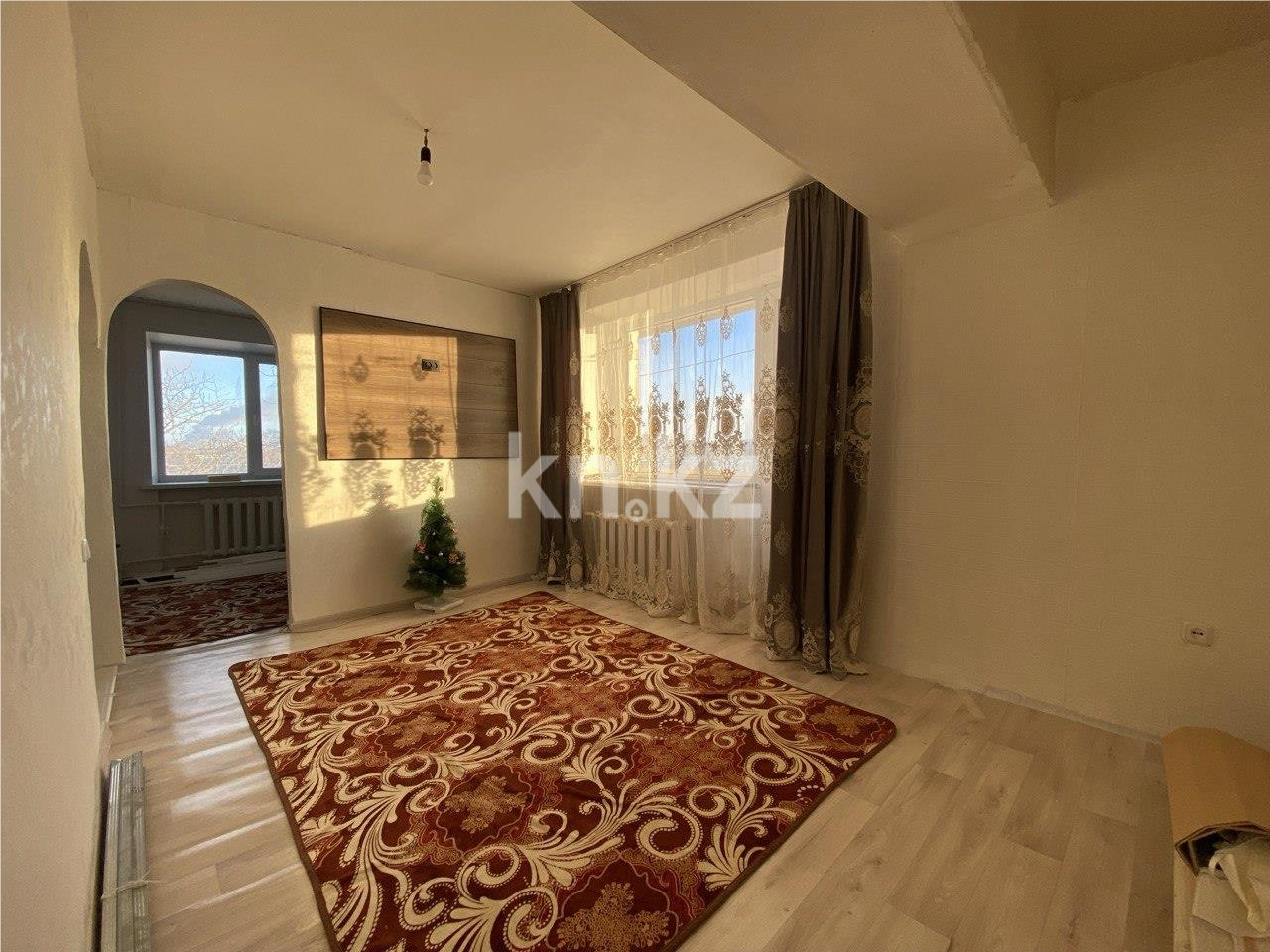 Продажа 2-комнатной квартиры, 35 м² в Темиртау - фото 2